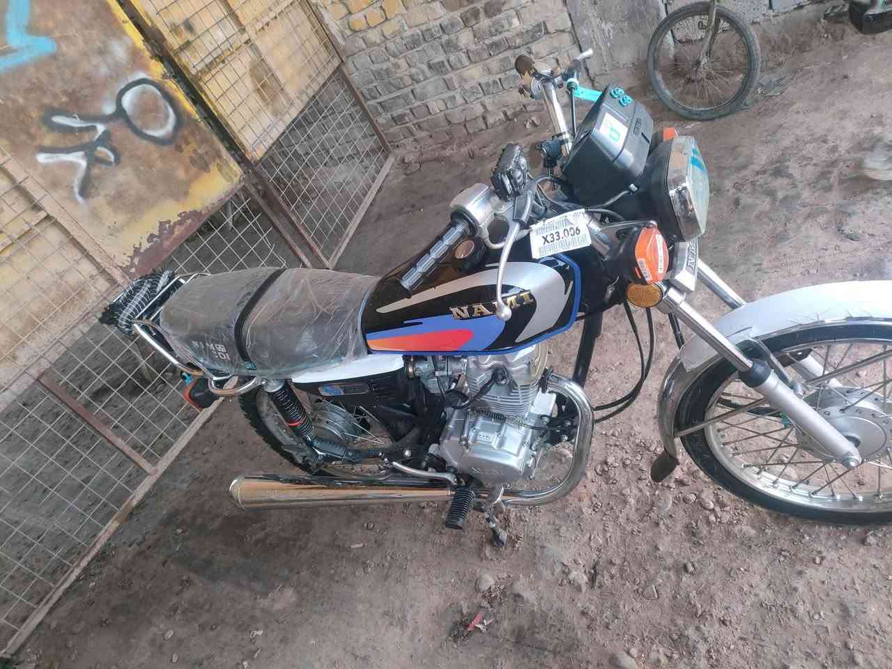 نامه للبيع شبه شلامجه موديل 2025رقمي***********
