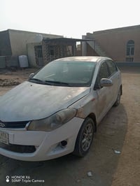 شيري فلاوين • ٢٠١٣ • حادثة يمين