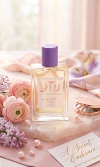 عطر • عطر نسائي • أنوثة