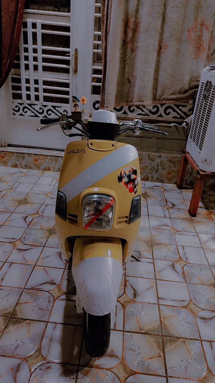 السلام عليكم درجة للبيع ماكس بوليس كابريته مكان بابل قرب العلويه شريفه سعر خاص رقم *********** او مراوس اب نامه تايكر
