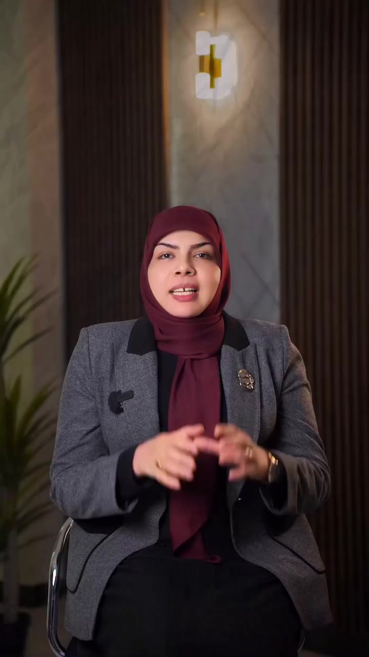 بقع الصلع لدى الاطفال 👶👶
مع الدكتورة هدى الشيباني

العروض لفترة محدودة لا تفوتكم!
للحجز والاستفسار: ***********
📍كربلاء - حي العامل - المنطقة السابعة - مجمع الفؤاد الطبي
