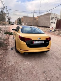 اوبتما • ٢٠١٢ • وارد امريكي