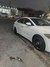 النترا • ٢٠١٨ • كفالة عامة