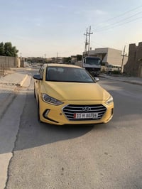 النترا 2017 ماشيه 58 سياره حادثه خلفي سياره نضيفه مال جناي ما متعوبه  ...
