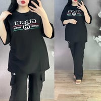 تراك نسائي • مقاسات L-3XL • توصيل جميع المحافظات