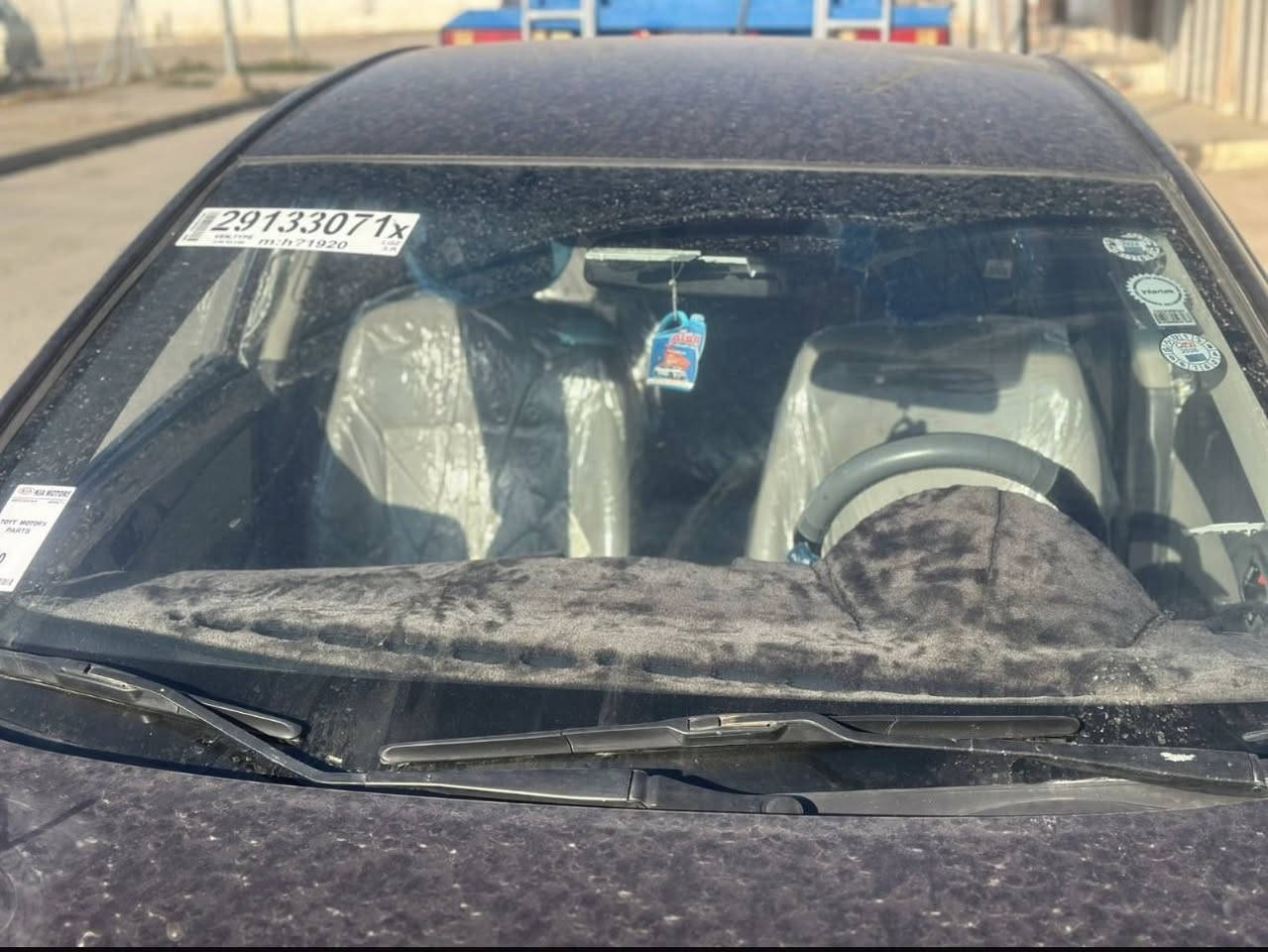 السلام عليكم
سياره للبيع نوع سيراتو موديل 2009
مابيها اي ضررر عدا صبغ بونيد وجاملغ بخخ
بدون دواخل السعر 88وبيها مجال والسونار مالها موجود 
الرقم***********
