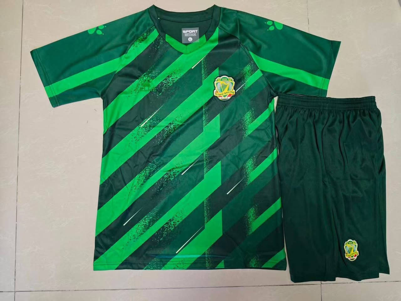 وصل ادريس الانديه الدوري العراقي 

موسم 2026

سعر القطعه 8 الاف ✅👌


**إذا كنت صاحب هذا الإعلان وتريد حذفه لأي سبب، رجاءا أرسل رسالة إلى الدعم الفني**