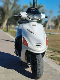 دراجة كاملة • محرك نشط • كهربائيات شغالة