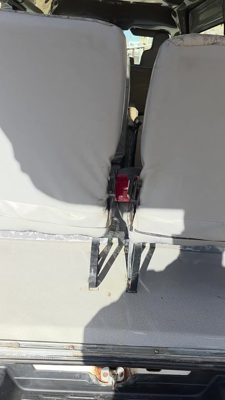 السلام عليكم نيسان يورفان 2014
ابيع فحص السونار السعر 215

رقم انكليزي بغداد بسمي السياره هذا حادثها والباقي بلاد ***********
