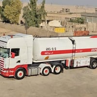 بودر للبيع 2003  38 طن  07770406665
