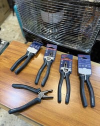 جلابتين • كروم • صناعة ألمانية