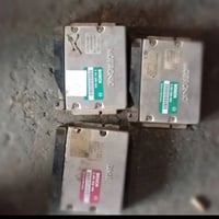 قطع غيار • عالفحص • غير مصلح