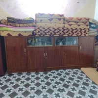 بوفيه صاج • ٣م
