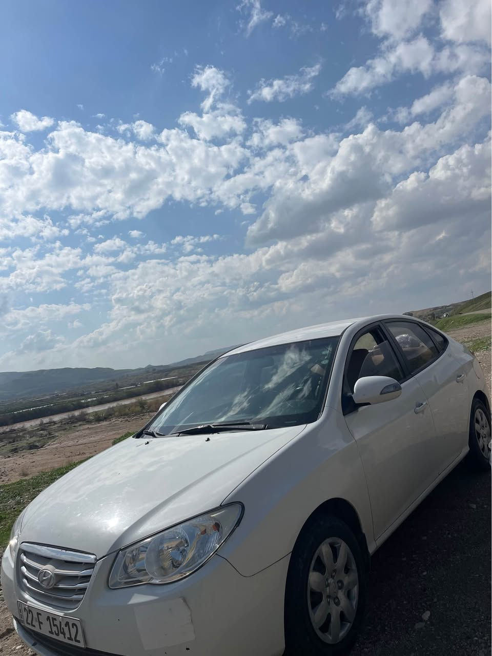 ئەلنترا 2010بۆنیت و نیو سندوق  و دۆسەیەكی بۆیاخ  بێ لێدران پێش و پشت كەپس گێر و مەكینە و تەق و ڕەقە بەشەرت سەنەوی نوێیە 
سعری 95
*********** Singapore
