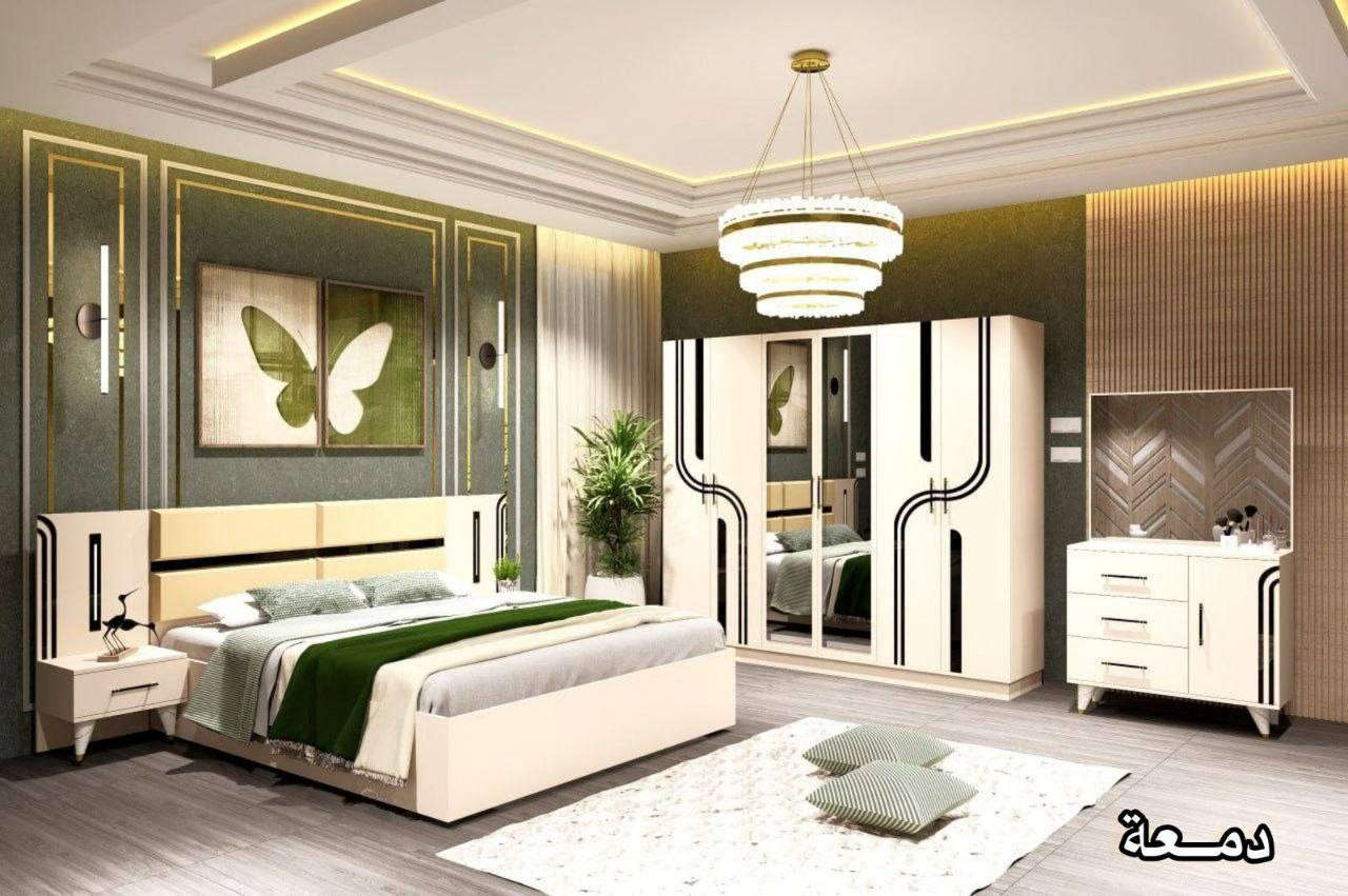 غرف نوم  تركي  سعرهن مناسب  يوجد توصيل لباب بيتك 🌷


**إذا كنت صاحب هذا الإعلان وتريد حذفه لأي سبب، رجاءا أرسل رسالة إلى الدعم الفني**