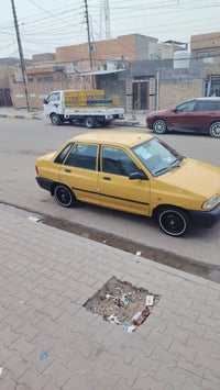 ٢٠١٣ • نضيفه • رقم بغداد