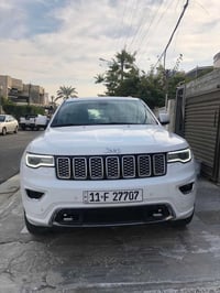 أوفرلاند • ٢٠٢٠ • رقم بغداد