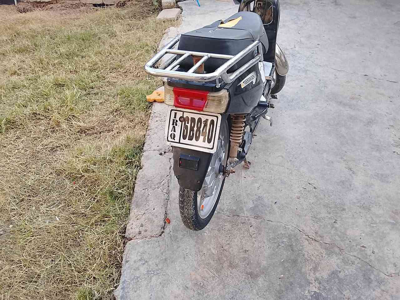 ماطور كشرر بدون بطاريات سعر 125مكان الفلوجه شهداء تواصل ***********
