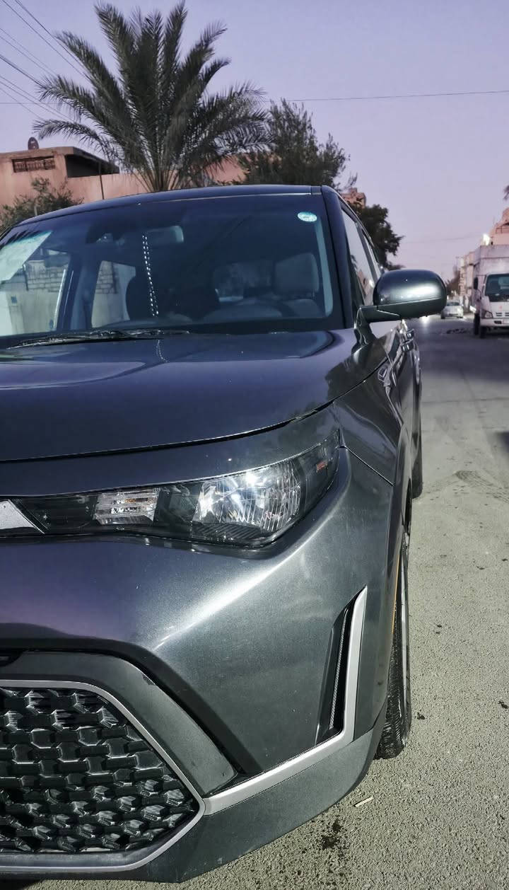 صول ٢٠٢٣ وارد امريكي
حادثها سطحي بدون إيرباك 
رادار
حساس خلفي
إطفاء ذاتي
وباقي المواصفات
ماشية ٣٥ الف ميل 
تبديل جاملغ وبنيد .. الجاملغ الأصلي موجود
السعر ١٥٥ وبي مجال بسيط 
الأتصال على الرقم ***********
بي واتساب
