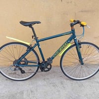 لويس كندي • فريم 27 • شيمانو اصلي