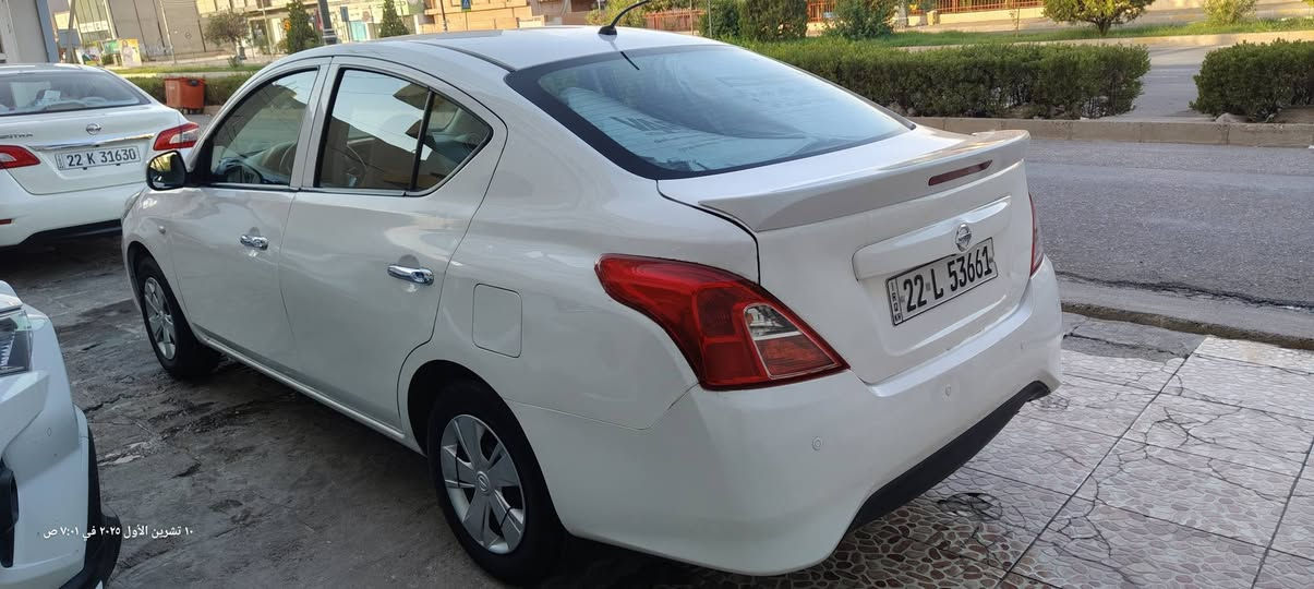 دەپارجەرەشە لەسەربیلادی بستیک شانی ودووبست دۆسەی دەرگای سایەقی لیدرانی هەیە پیشوپشتی جەمپیکی کەمی هەیە گیرومەکینەوە هەموگیانی بەشەرتە 
*********** أربيل, العراق
