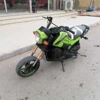 دراجة نارية ٣٥٠ • موتور ٣٥٠