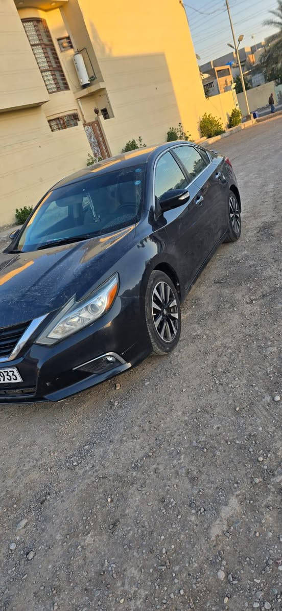 السلام وعليكم مرخصت الادمن المحترم..
مكلف بانشر اعيد واكرر مكلف بانشر ....
نيسان التيما موديل 2018 شرط التحويل 
مكينه وكير شرط مكفولات تخم تاير جديد 
حداديه امامي خلفي كلها جديده سونار موجود 
العنوان ديالى بعقوبة السعر 120وبيها مجال 
تفاصيل اكثر اتصل ودلل *********** بعقوبة, ديالى
