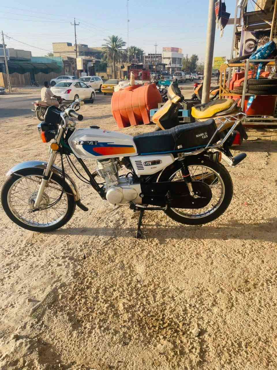 سلام عليكم نامه متياز لبيع مديل 26 كفاله عامه مكان بابل هاشميه ***********
