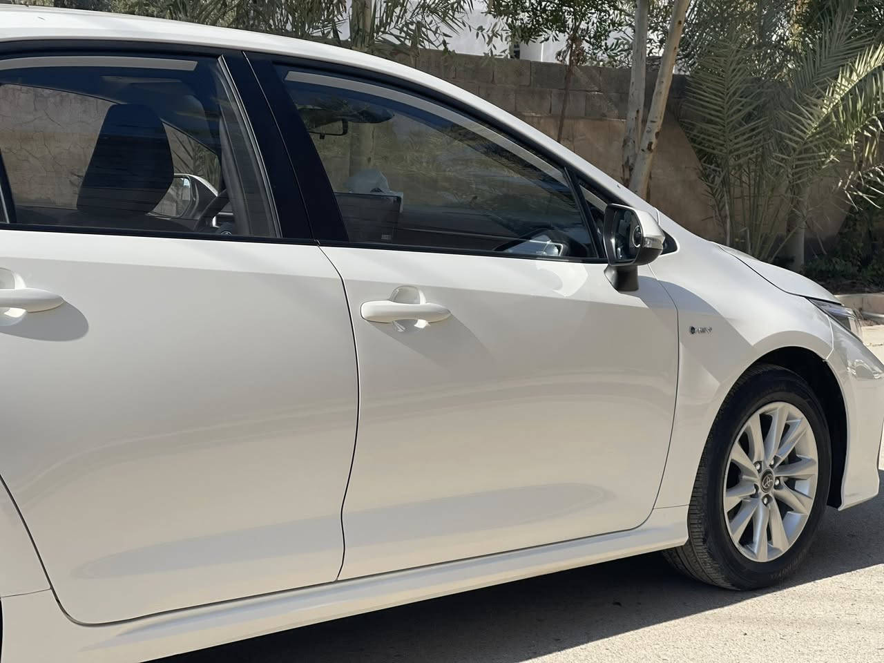 موديل 2025 بأسمي  كفاله عامه  ماشيه 3000 فقط بعدهة زيرو. فول مواصفات السعر 163   العنوان ديالى ***********
