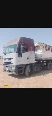 افيكو • موديل ١٩٩٥ • موصل