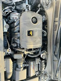 كي فورتي 2024  وارد امريكي تحكم سترين رادارد امامي جاني وخلفي محرك 200...