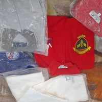 بديات رجالي • ٧اكس لارج • ٢٤ قطعة