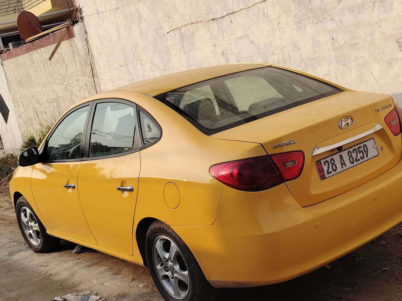 سلام عليكم  النتره  خليجيه2011 مكينه الف و 1600 سياره كفاله عامه  كير مكينه كله جديد صدر جدييد مشط جديد سياره ما نقصه اي شي جاهزه شاشه ليزر  سياره سلايت   صبقه سياره جديده    تخم تايرات باتري جديد
مراسلة ⁨***********
 عنوان بابل جبله سعر 110 معروضه
