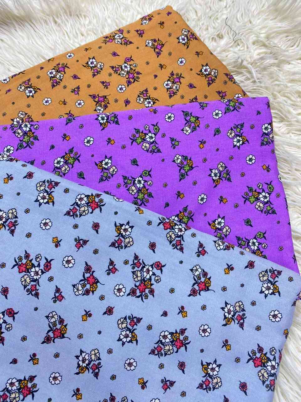 حبايبي كشمير ايطالي قطني نقشات والوان فنيه رائعه جدا جمله ومفرد يوجد لدينا خدمة توصيل لكل محافظات العراق خلال ٢٤ساعه فقط للاستفسار واتساب ***********
