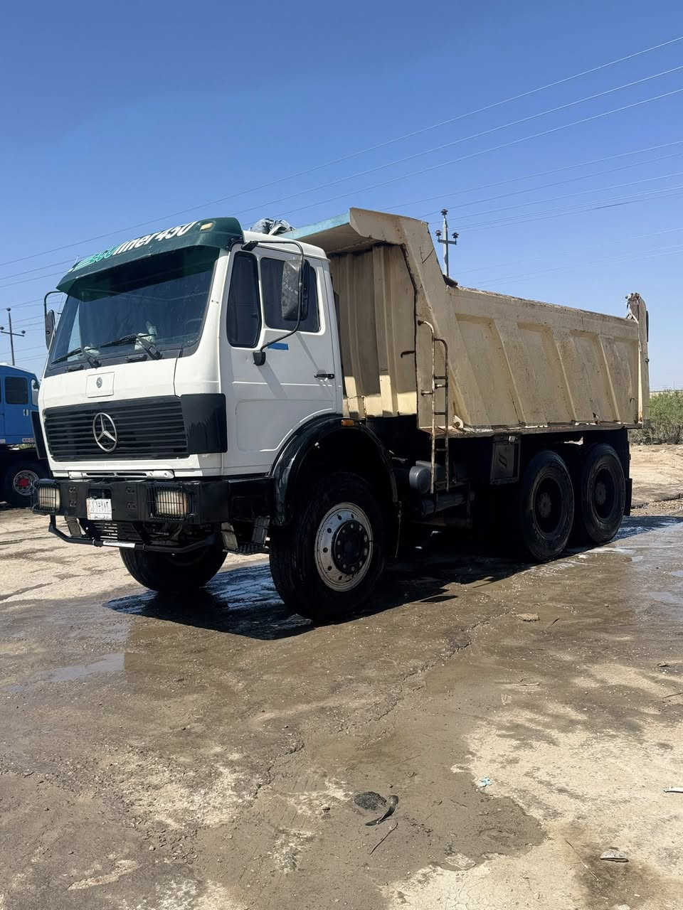 البي البيع موديل82 قماره89 بلاد قلاب جيف رباط عدل  كير 160 مكينه 28 سياره خير من الله مانقصه اي شي للاستفسار ***********بكان ناصريه
***********
