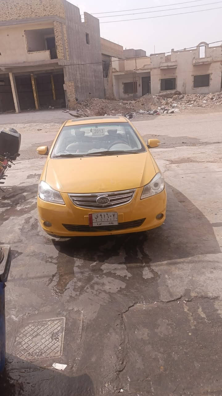 سلام عليكم بيوادي g3 موديل 13 كير ومكينه كورله 1800 رقم بغداد راعيه يريد مداور السياره مكفولة من ضربه والصبغ تبريد عايز بس غاز كهربائيات كله شغال المكان بابل الحله *********** السعر 50 وبيه مجال قليل
