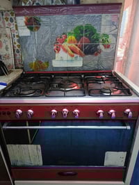 طباخ مصري • ٥ عيون • بغداد الحسينية