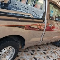 هايلوكس • ٢٠١٠ • رقم واسط دولي