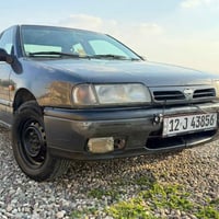 برايمره 93 • مكينة 1.6 • كير اوتوماتيك