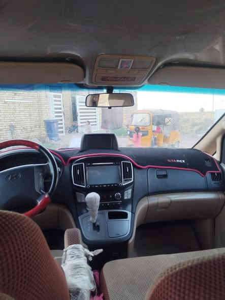 السلام عليكم سياره للبيع موديل ١٨ مكفولة ماعد بارد جوا قبق الكاز مفتوح ومحورة مسكر رقم كربلاء مشروع وطني بسمي رايده ب٢٢٥// ***********
