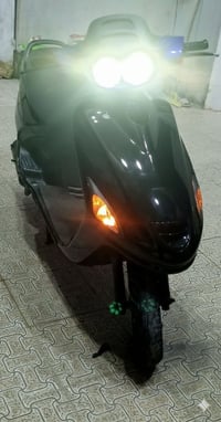 دراجة فراشة • سلف وهاندل • مجال قليل