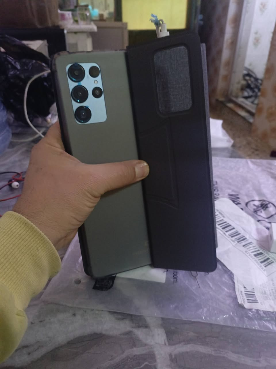 تاب للمراوس بلابتوب  أو للبيع بغداد سيطرت الشعب


**إذا كنت صاحب هذا الإعلان وتريد حذفه لأي سبب، رجاءا أرسل رسالة إلى الدعم الفني**