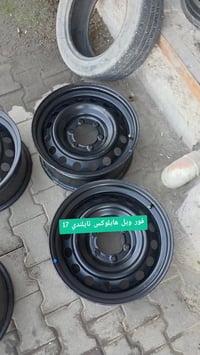 هايلوكس • حجم 17 • اصلي