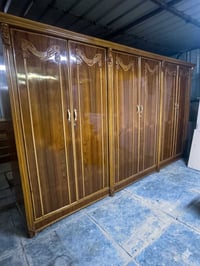 كنتور • ٦ ابواب • صاج ٥ ملم