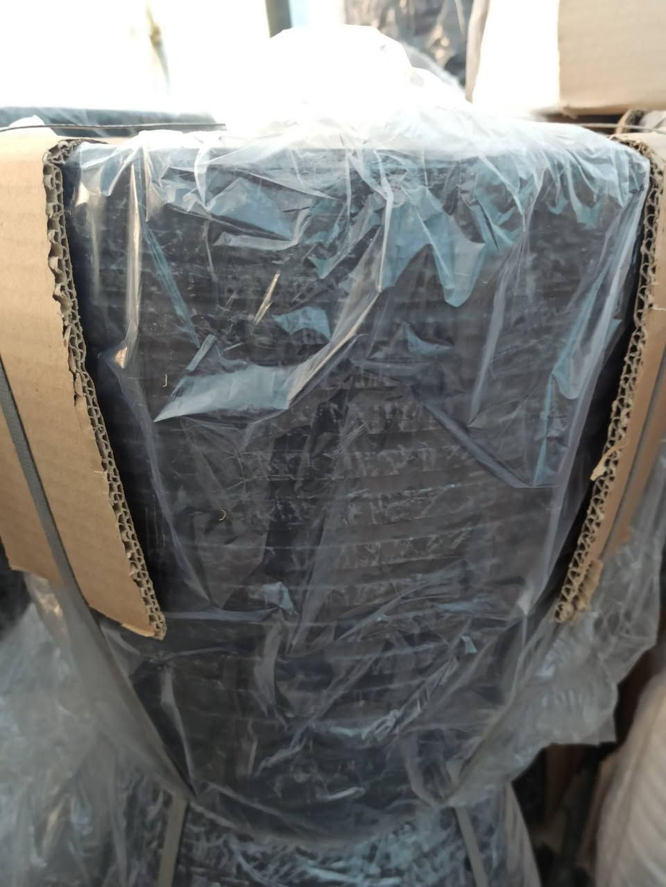 وجبة جديدة وصلت ✨
من السنادين السراميك
من بابونج 🌼 وبأسعار مناسبة جداً 
🔴 الاسعار تحت كل صورة 👇🏻
تصاميم راقية وجودة عالية تناسب جميع النباتات 🌿
🚚 يتوفر لدينا توصيل لكافة أحياء مدينة الموصل وجميع محافظات العراق
📞 للحجز والاستفسار: ***********
