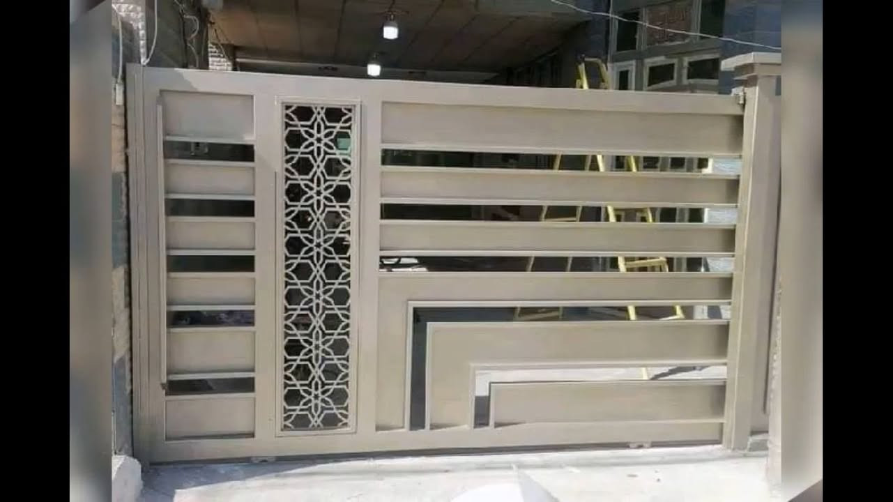 🔧 عرض لفترة محدودة
خصومات على جميع أعمال الحدادة
شغل نظيف وأسعار منافسة
📩 للحجز والاستفسار ***********
