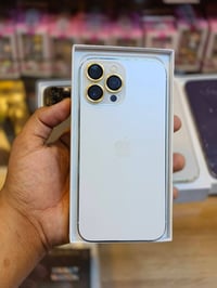ايفون 13 برو ماكس • ٢٥٦ • بطاريه ١٠٠٪