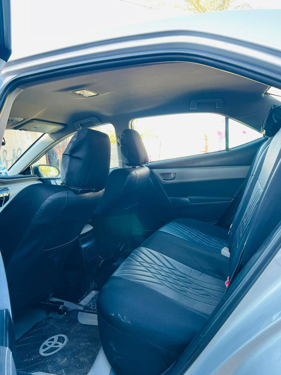 اسلام عليكم كورلا ١٦ للبيع رقم سليمانيه سنويه ٢٨حتى تنتهي سياره جديده اشراي السعر١٣٨ اشراي يتصل واتساب اوهاتف  ويتدلل ***********
