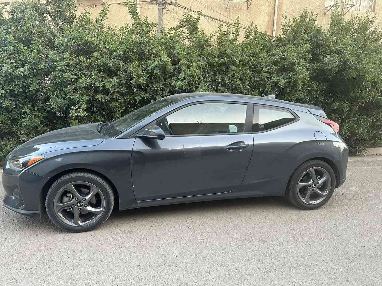 السلام عليكم فولستر موديل 20 محرك 2000 ماشية 44ميل حادثة موجود بل سونار سعرها 118                     ***********
