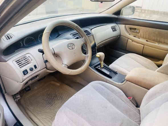 للبيع بسعر مناسب 54
افلون 2002 محرك 6 سلندر وارد امريكي حادث جاملغات خلفيه صبغ عام بدون دواخل سياره بيه صوت بل محرك مال رواجز اول مشغل يطلع شويه ويروح باقي جاهز رقم بغداد مشروع وطني سنويه 2029 تحويل سعر 54 وبيه مجال عنواني بغداد شعب لاتصال *********** اقره تفاصيل واتصل
